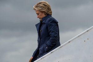 Гілларі Клінтон дала свідчення в комітеті Палати представників у справі Епштейна