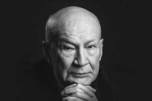 14 березня 2019 р. відбудеться творча зустріч Володимира Горбуліна «Хочу висловитися гранично відверто»