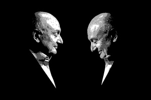 Моя маленькая Жванецкиада, или Жикмпоцй