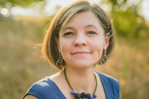 Ліна Максимук, голова правління Спілки українських освітян діаспори