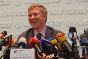 Андрій Коболєв втримав посаду, але вже без “дратівливої” зарплати