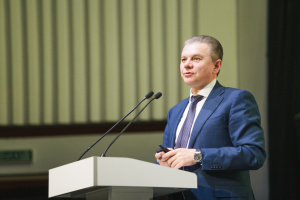 За чотири роки децентралізації бюджет розвитку Вінниці зріс у 5,5 разів