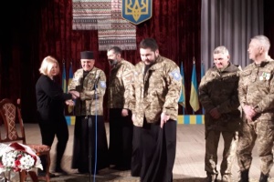 Українські виборці шанують тих, хто має позицію і сміливість її відстоювати
