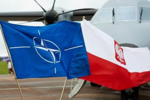 Польща відзначає 20-річчя вступу до НАТО