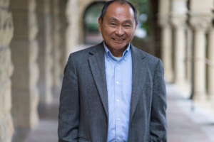 Fukuyama: What will stop populists, who strengthens Putin and where Ukraine is now