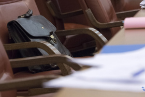 Обрали двох фіналістів на посаду голови митниці