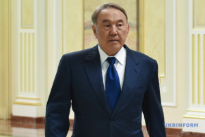Назарбаєв пішов, щоб назавжди залишитися