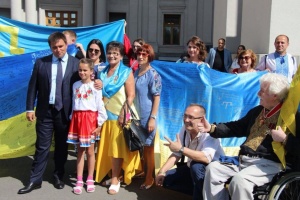 Чи на часі для України подвійне громадянство