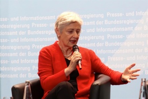 ЄС бракує власної «коаліції охочих» - німецька експертка