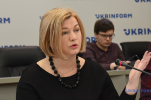 Зеленский не извинился перед людьми с синдромом Дауна