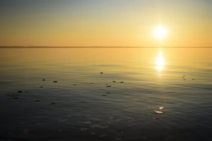 Чорне та Азовське моря вільні від ворожих кораблів