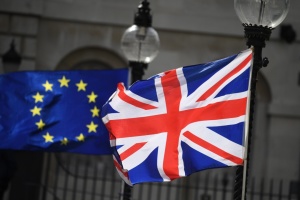 EU and UK to pursue just, lasting peace in Ukraine – European Council president