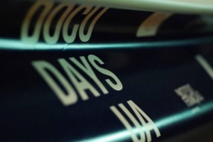 У Києві стартував 20-й Міжнародний кінофестиваль Docudays UA