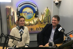 Вітаємо рекордсмена – «Громадський бюджет-2020»!