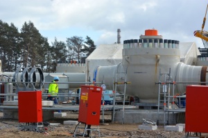 Budowa Nord Stream - 2 zagraża bezpieczeństwu środowiska w Europie Północnej - Da Vinci Analytic Group