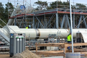 German politicians discuss the fate of Nord Stream with Moscow behind closed doors
