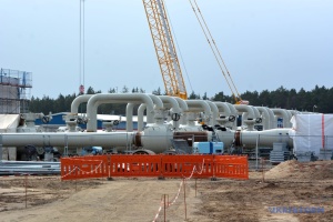 Da Vinci Analytic Group: El Nord Stream 2 amenaza el medio ambiente del norte de Europa