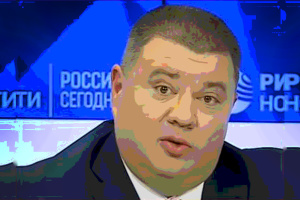 З пресухи Прозорова дізналася дивовижні речі про СБУ