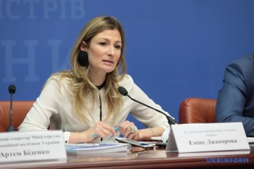 Окупанти РФ кидають до в'язниць просто через наявність українського паспорта - Джапарова