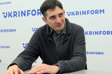 Режиссер Роман Бондарчук объяснил, что такое патриотическое кино