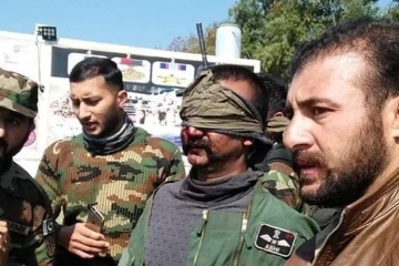 Пакистан здійснив “жест миру” і звільнив захопленого індійського пілота