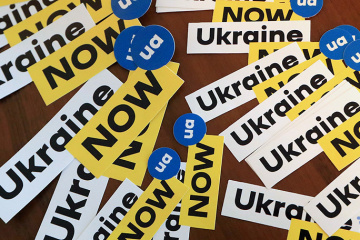 Ukraine NOW propose des informations actuels et vérifiées sur les événements en Ukraine dans différentes langues
