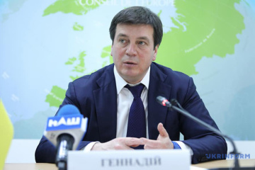 На Житомирщині немає жодного району, де б не створили ОТГ – Зубко