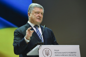 Mykolayiv region can increase food exports up to 20-25 percent