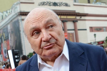 Труханов переживает, чтобы не сорвался концерт Жванецкого в Одессе