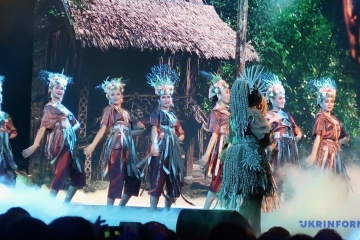 Туристична виставка ITB-2019 відкрилася у Берліні, Україна - серед 181 учасника