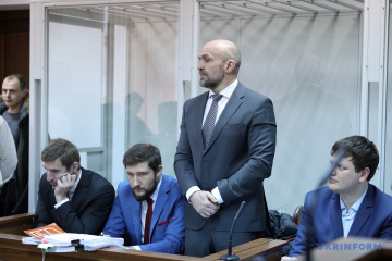 Справа Гандзюк: Мангер відмовляється брати участь у слідчих діях після 3 квітня