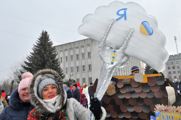 Тернопіль влаштує чотириденний гастрономічний фестиваль