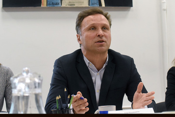 Строительство Мемориала Майдана заморозили на время следствия ГПУ