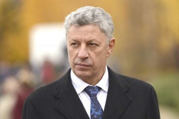 На Закарпатті Бойко зустрічається з угорцями за закритими дверима — ОПОРА