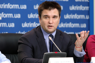Ministros de Exteriores del G7 hablarán sobre Crimea, Donbás y los prisioneros ucranianos en Rusia