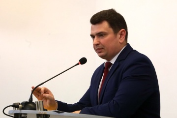 Справу Ситника про корупцію передали до суду