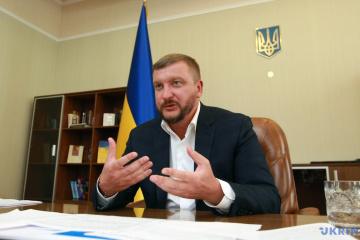 Петренко прокоментував