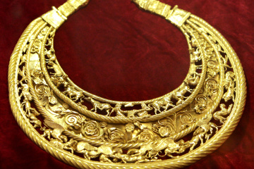 Return of Scythian Gold collection: Supreme Court of the Netherlands upholds Ukraine’s claims