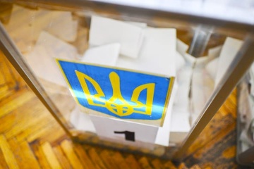 До другого туру виходять Зеленський і Порошенко