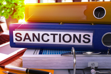 EU’s sanctions still in force against 7 ex-officials out of 22 – Venediktova 