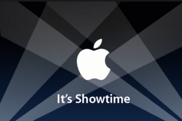 Apple готовится запустить потоковое телевидение