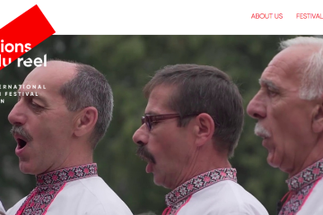 Український фільм візьме участь у престижному кінофестивалі у Швейцарії