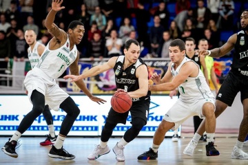 Последний шанс чемпионов