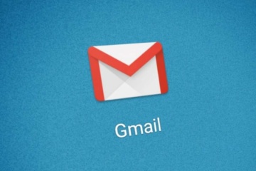 У роботі Gmail стався збій