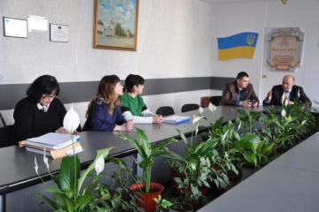 У Баранівській ОТГ до кінця року побудують міні-сироварню