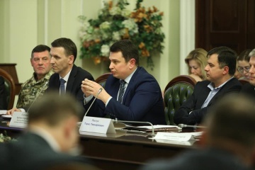 Ситник стверджує, що детективи НАБУ не знали про оборудки