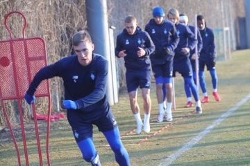 Реванш і престиж