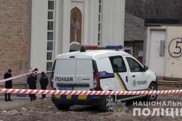 Смерть працівника АП: поліція ще не відкривала справу