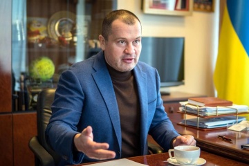 Палатний: ВР і Кабмін розробляють нову держпрограму молодіжного будівництва