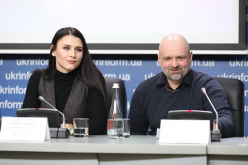 Искусство в наследство. Презентация художественной выставки династии Примаченко